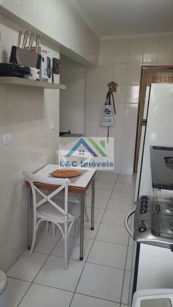 Apartamento, 1 quarto, 55 m² - Foto 15