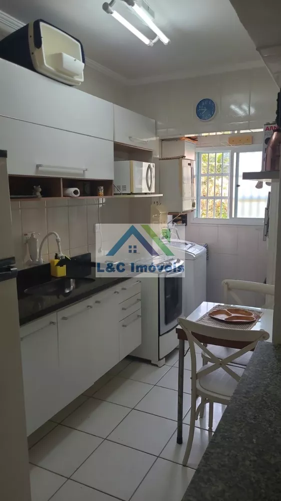 Apartamento, 1 quarto, 55 m² - Foto 14
