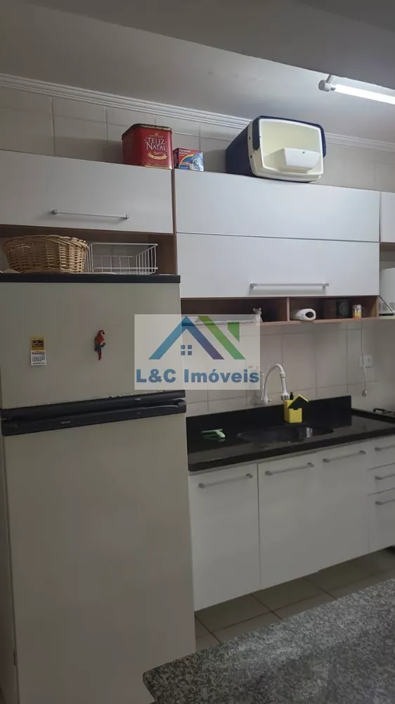 Apartamento, 1 quarto, 55 m² - Foto 18