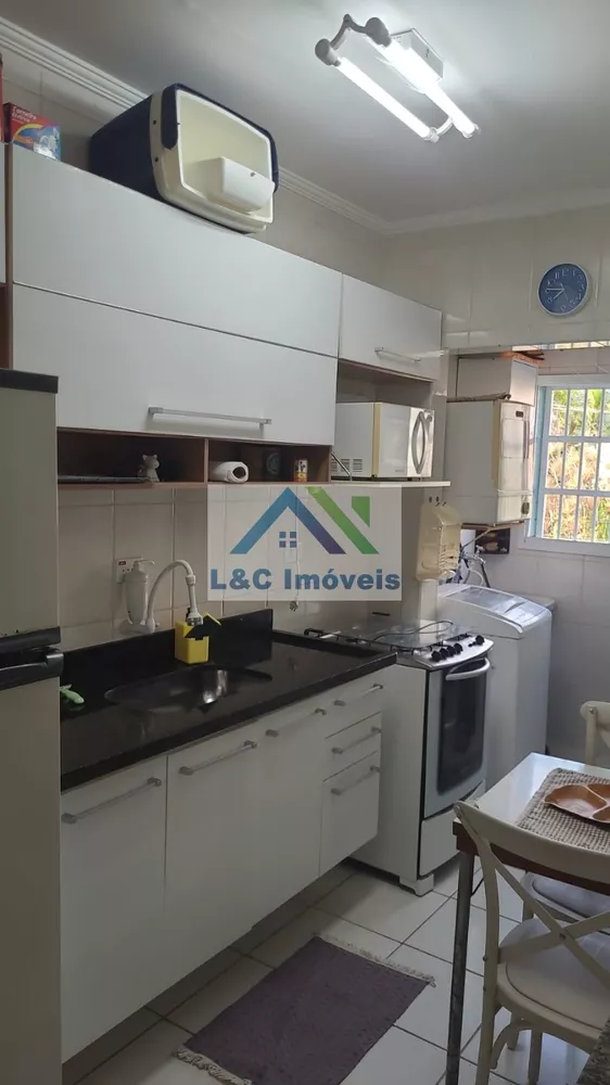 Apartamento, 1 quarto, 55 m² - Foto 17