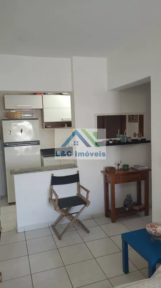 Apartamento, 1 quarto, 55 m² - Foto 16