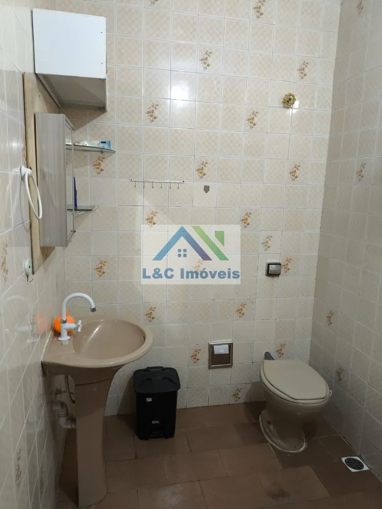Casa, 3 quartos, 93 m² - Foto 9