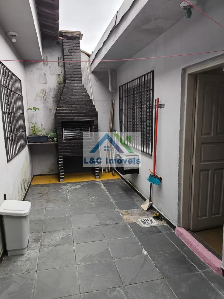 Casa, 3 quartos, 93 m² - Foto 12