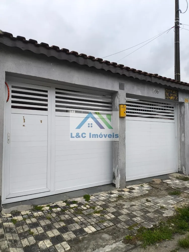 Casa, 3 quartos, 93 m² - Foto 2