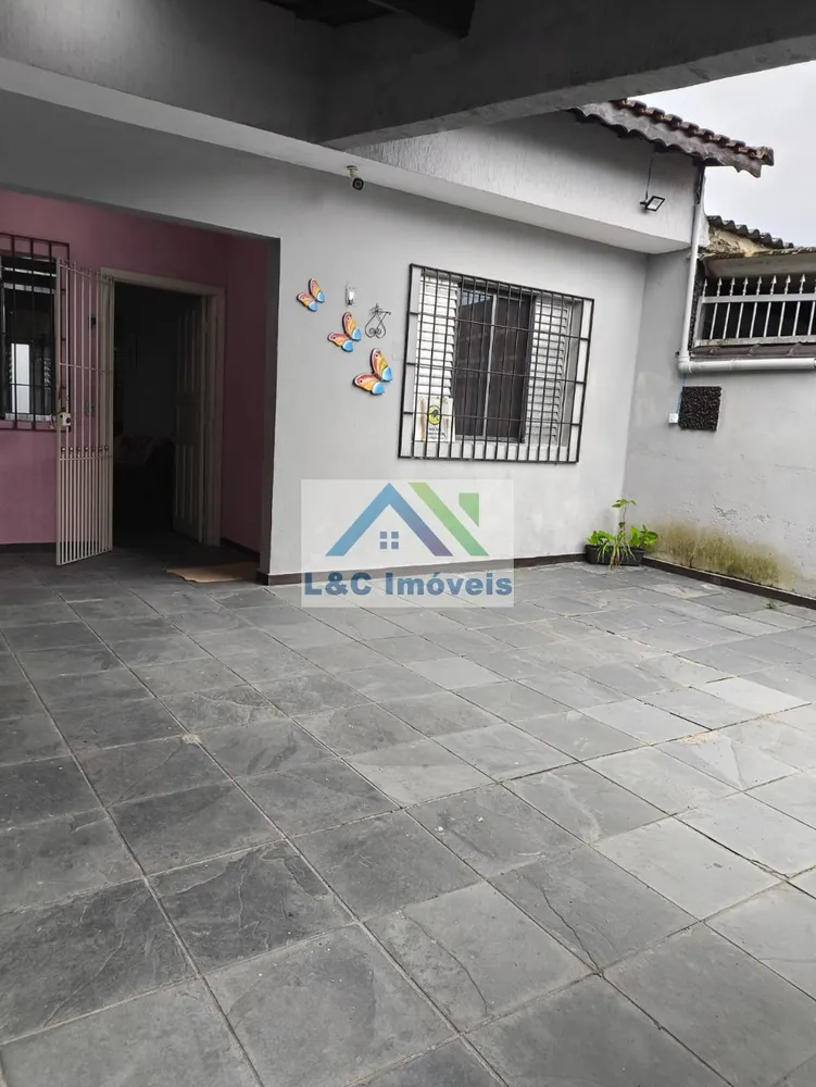Casa, 3 quartos, 93 m² - Foto 5