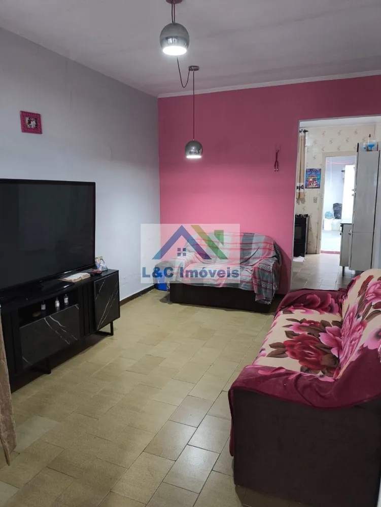 Casa, 3 quartos, 93 m² - Foto 7