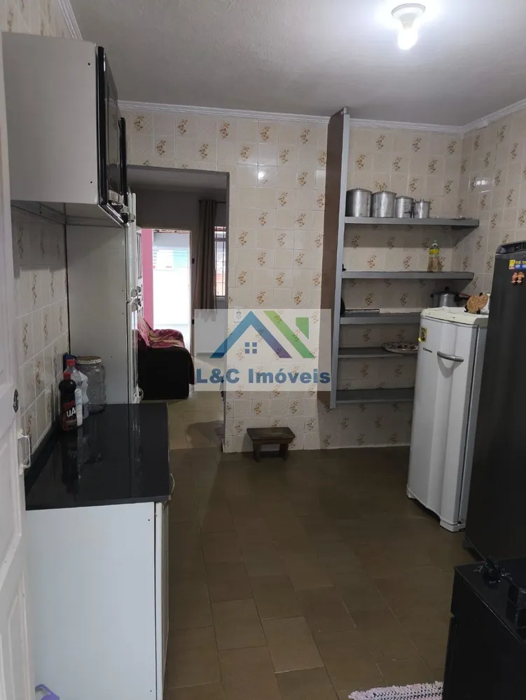 Casa, 3 quartos, 93 m² - Foto 10