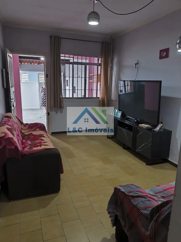 Casa, 3 quartos, 93 m² - Foto 6
