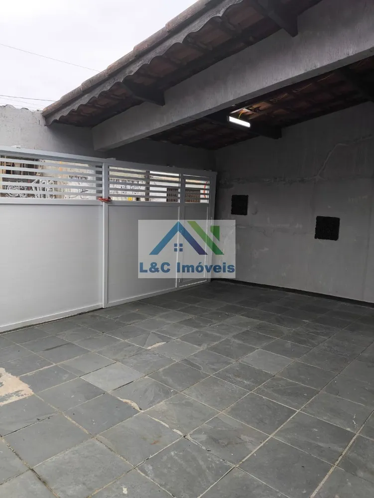 Casa, 3 quartos, 93 m² - Foto 4