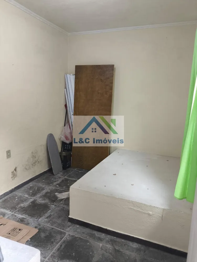 Casa, 3 quartos, 93 m² - Foto 11
