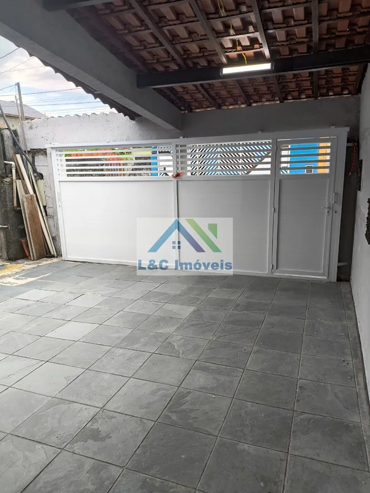 Casa, 3 quartos, 93 m² - Foto 3