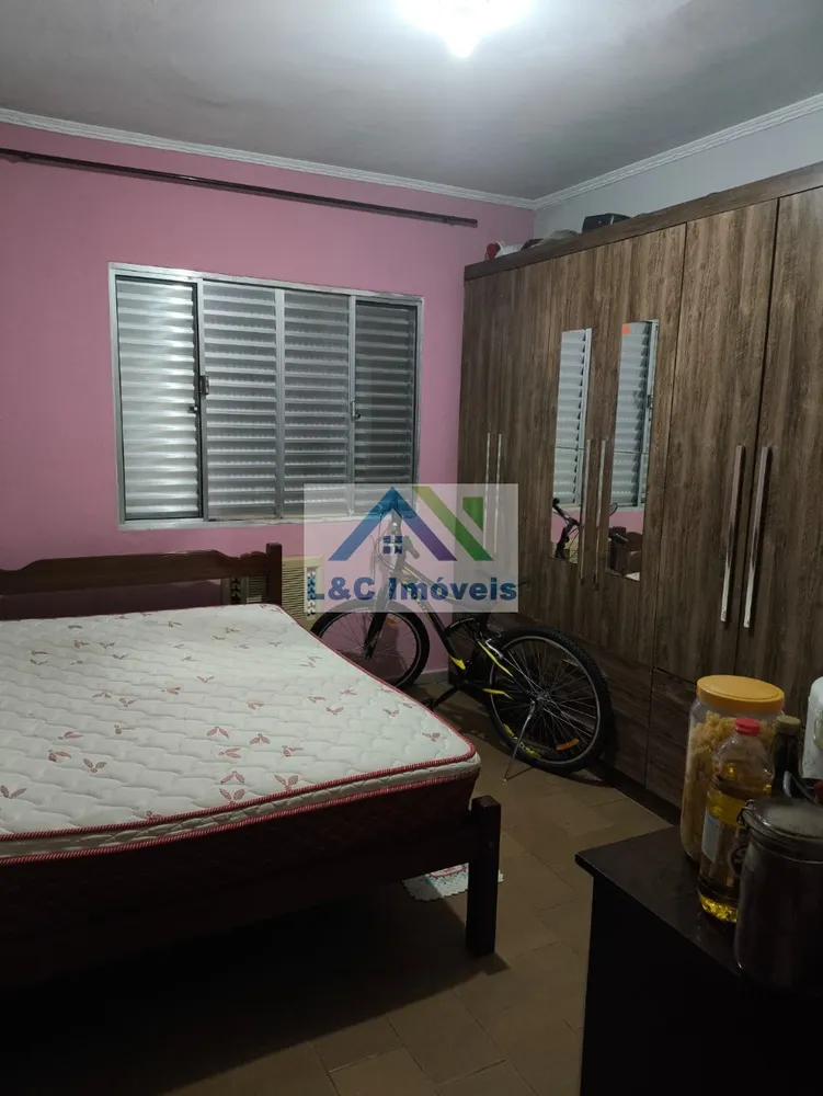 Casa, 3 quartos, 93 m² - Foto 8