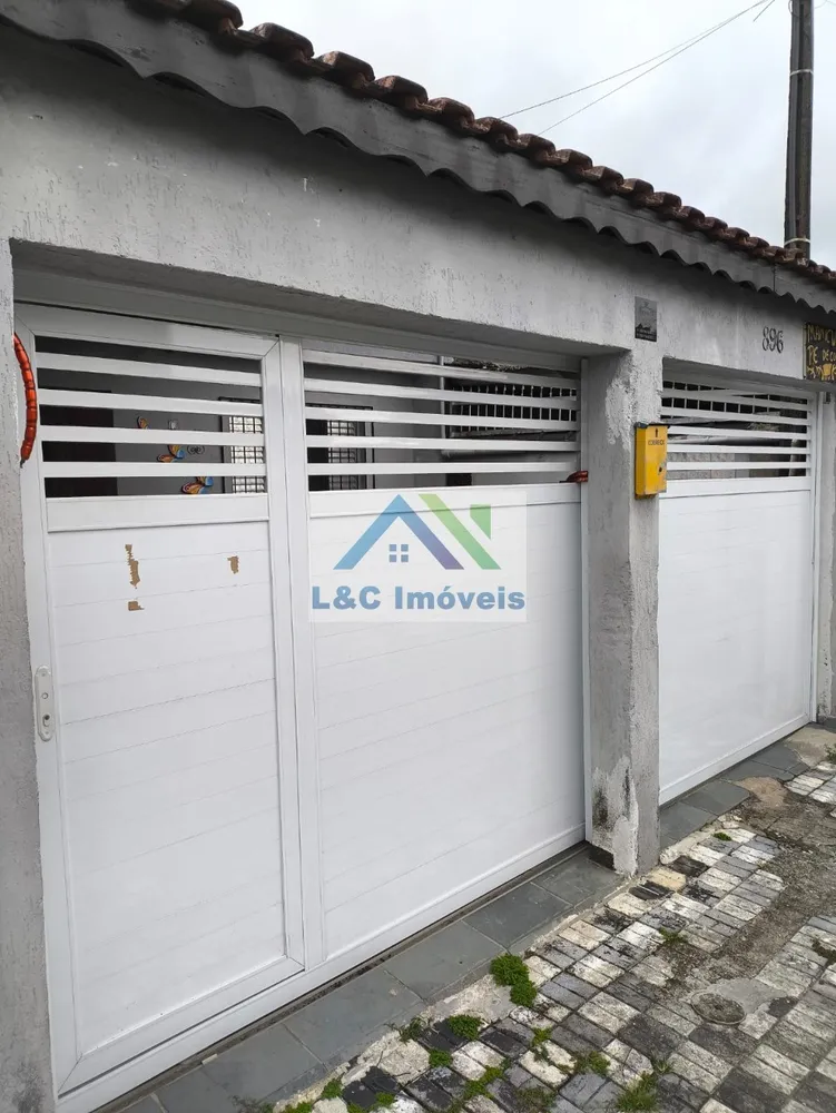 Casa, 3 quartos, 93 m² - Foto 1