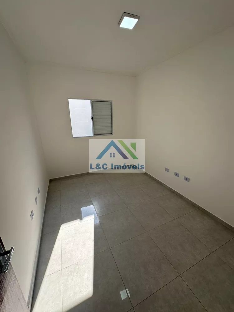 Casa, 2 quartos, 77 m² - Foto 4