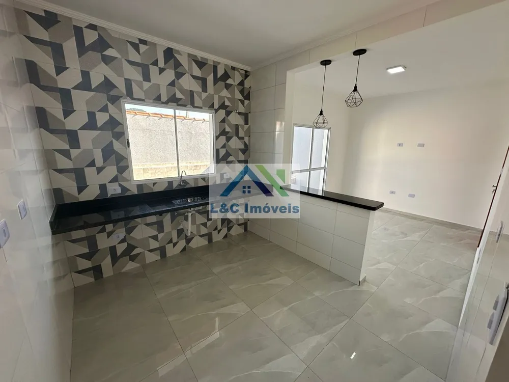 Casa, 2 quartos, 77 m² - Foto 10