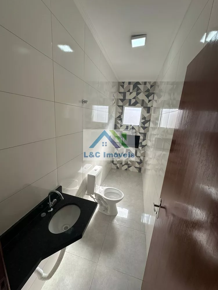 Casa, 2 quartos, 77 m² - Foto 3