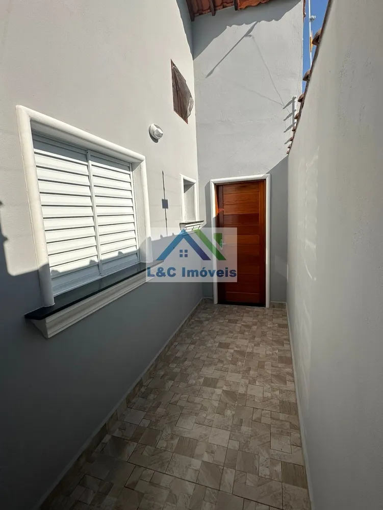 Casa, 2 quartos, 77 m² - Foto 13