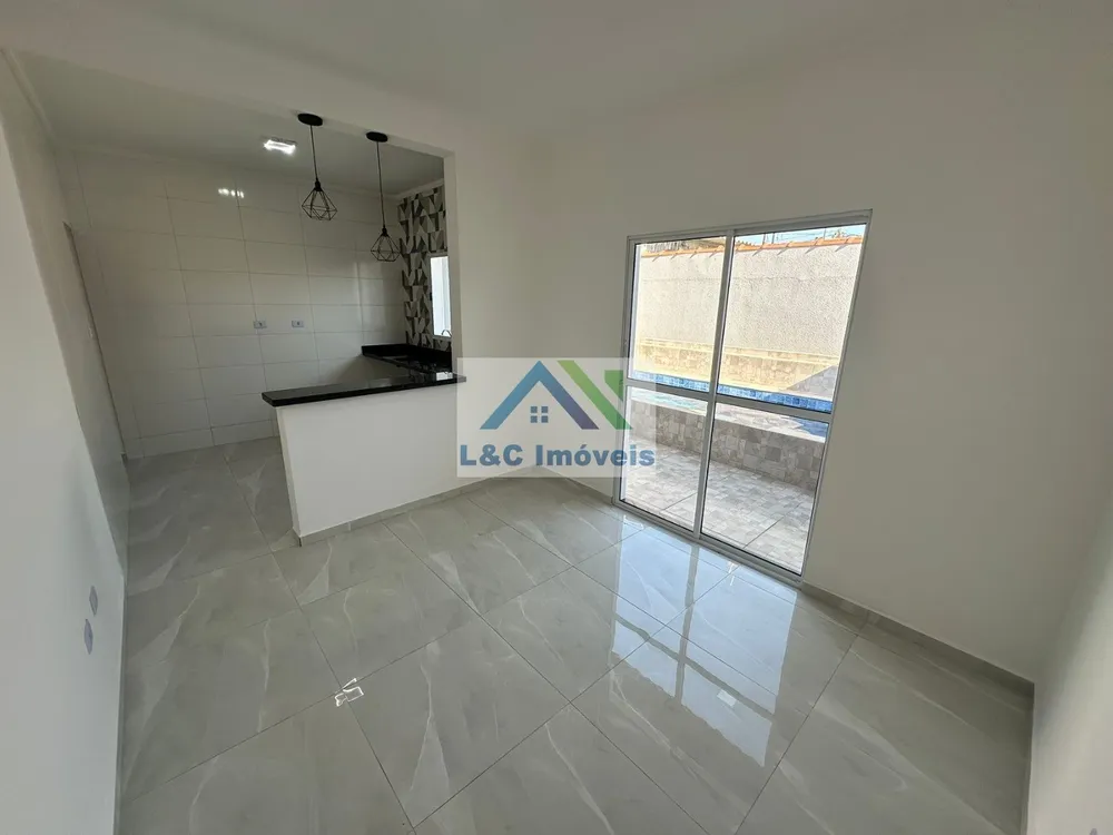 Casa, 2 quartos, 77 m² - Foto 6