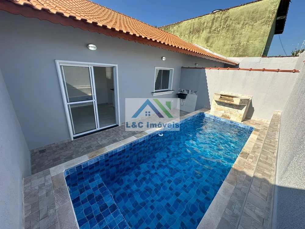 Casa, 2 quartos, 77 m² - Foto 8
