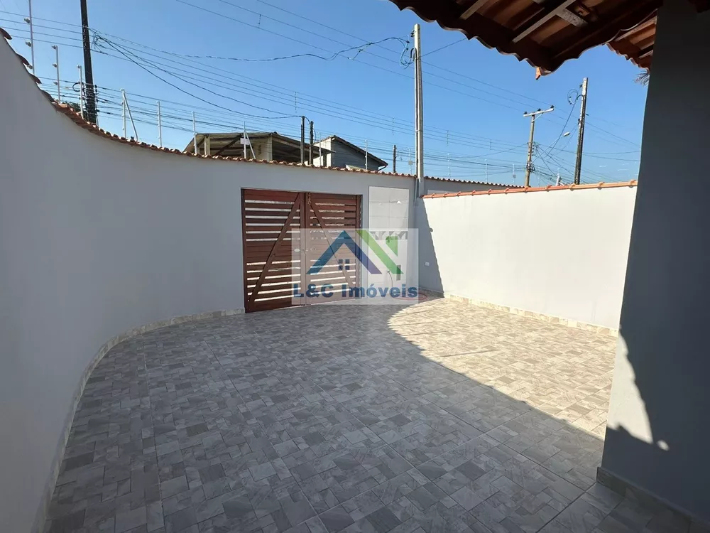 Casa, 2 quartos, 77 m² - Foto 1