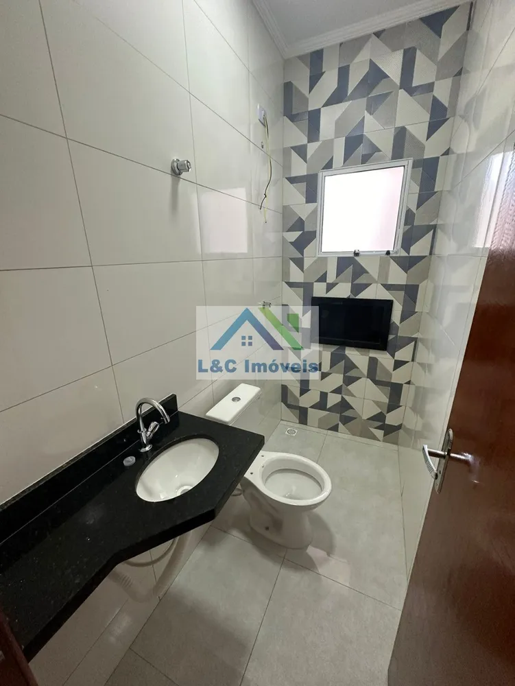Casa, 2 quartos, 77 m² - Foto 12