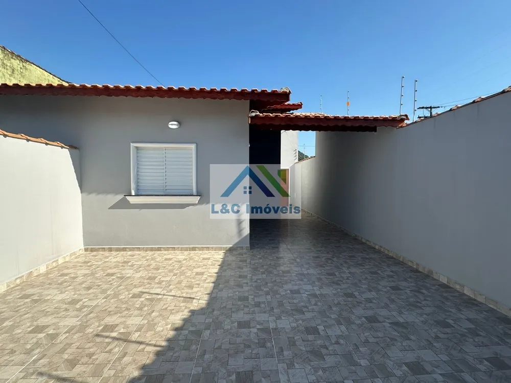 Casa, 2 quartos, 77 m² - Foto 3