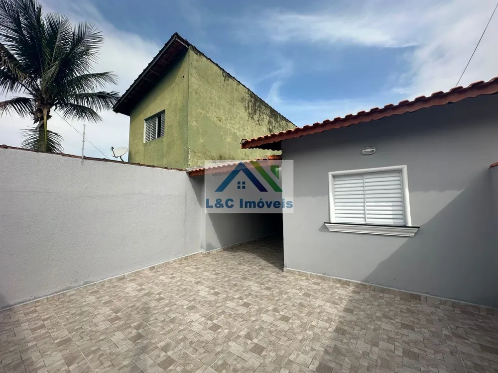 Casa, 2 quartos - Foto 3