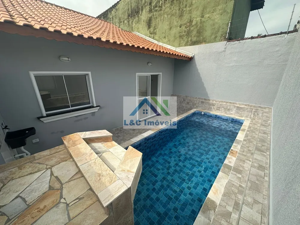 Casa, 2 quartos - Foto 11