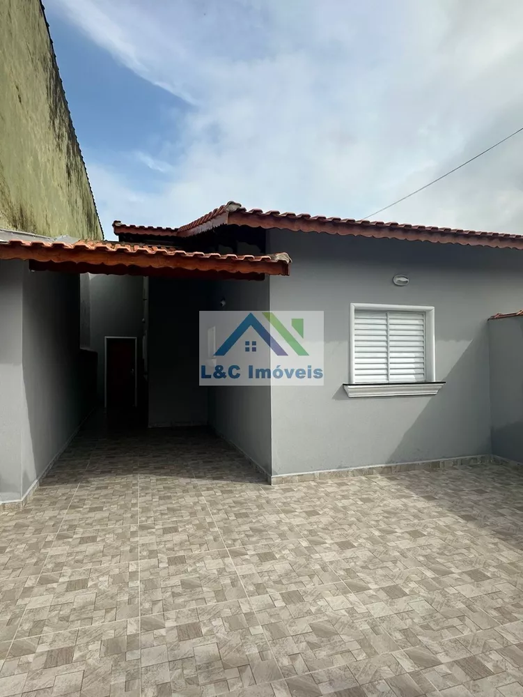 Casa, 2 quartos - Foto 8