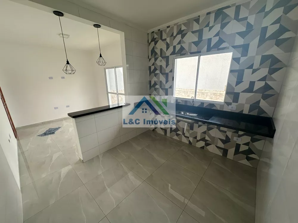 Casa, 2 quartos - Foto 6