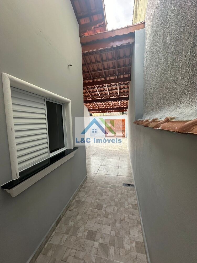 Casa, 2 quartos - Foto 4