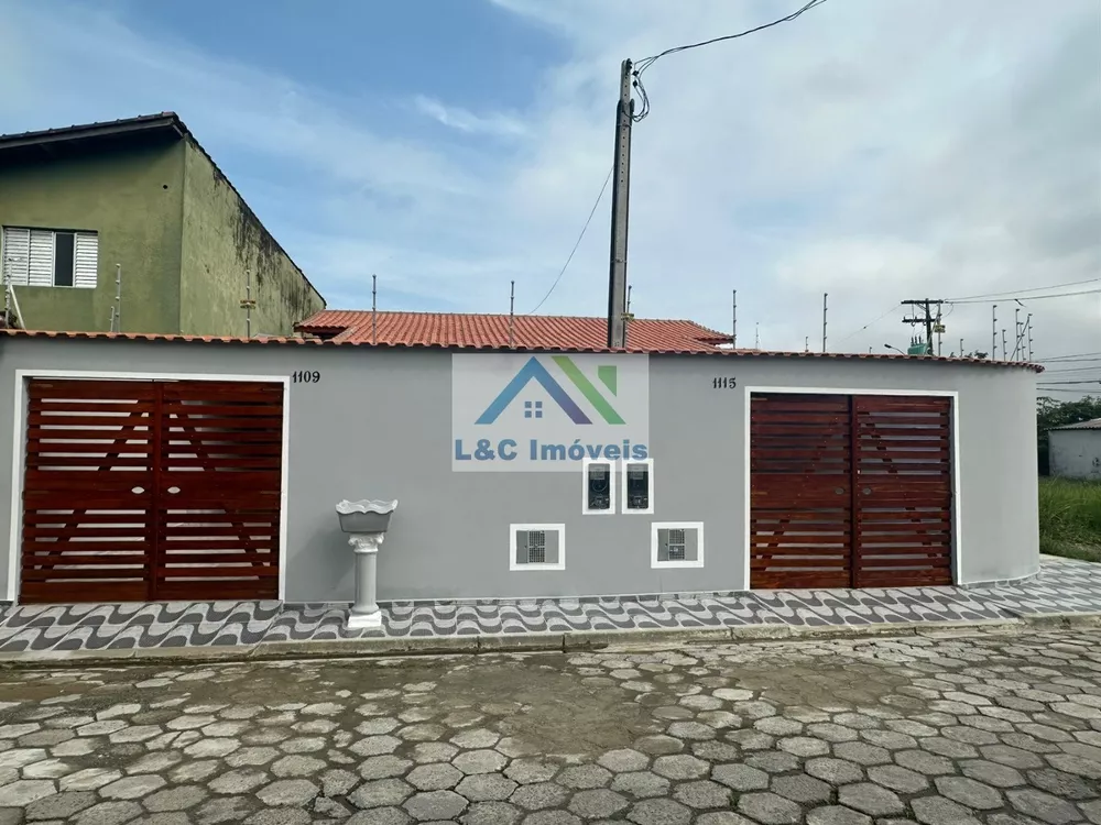 Casa, 2 quartos - Foto 7