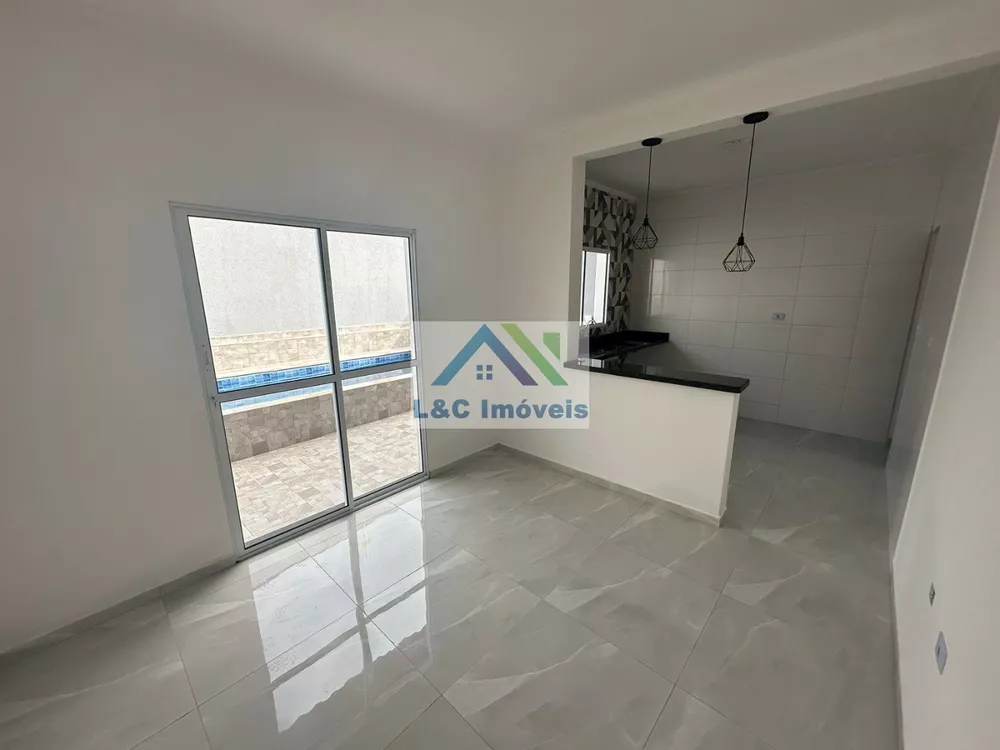 Casa, 2 quartos - Foto 5