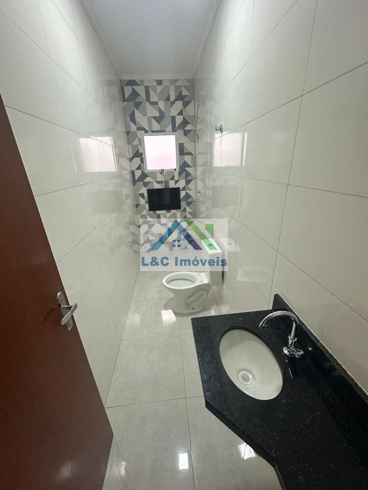 Casa, 2 quartos - Foto 2