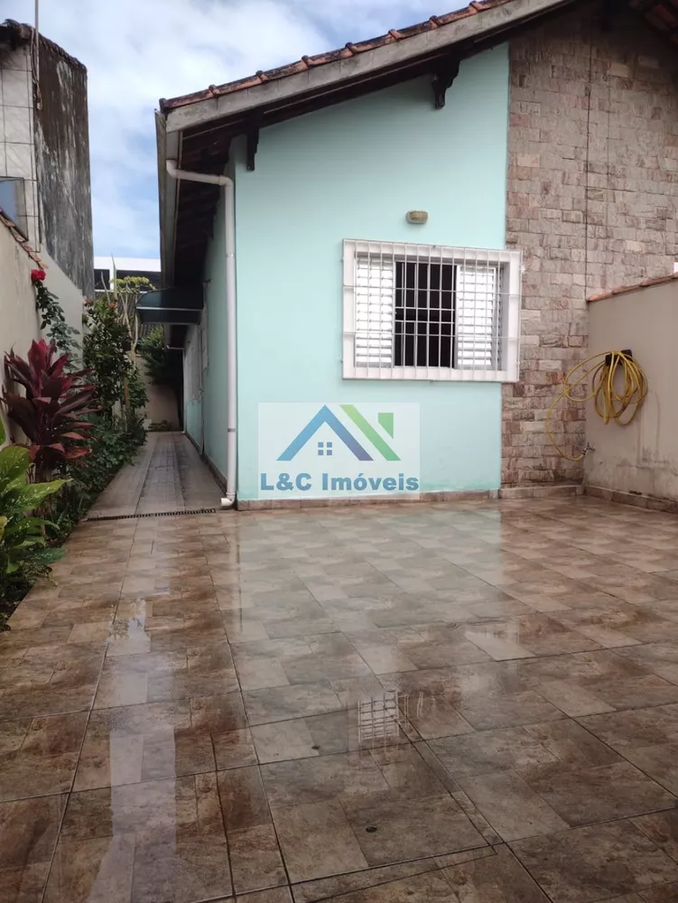 Casa à venda com 2 quartos - Foto 4