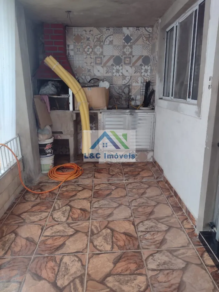 Casa, 2 quartos, 225 m² - Foto 7