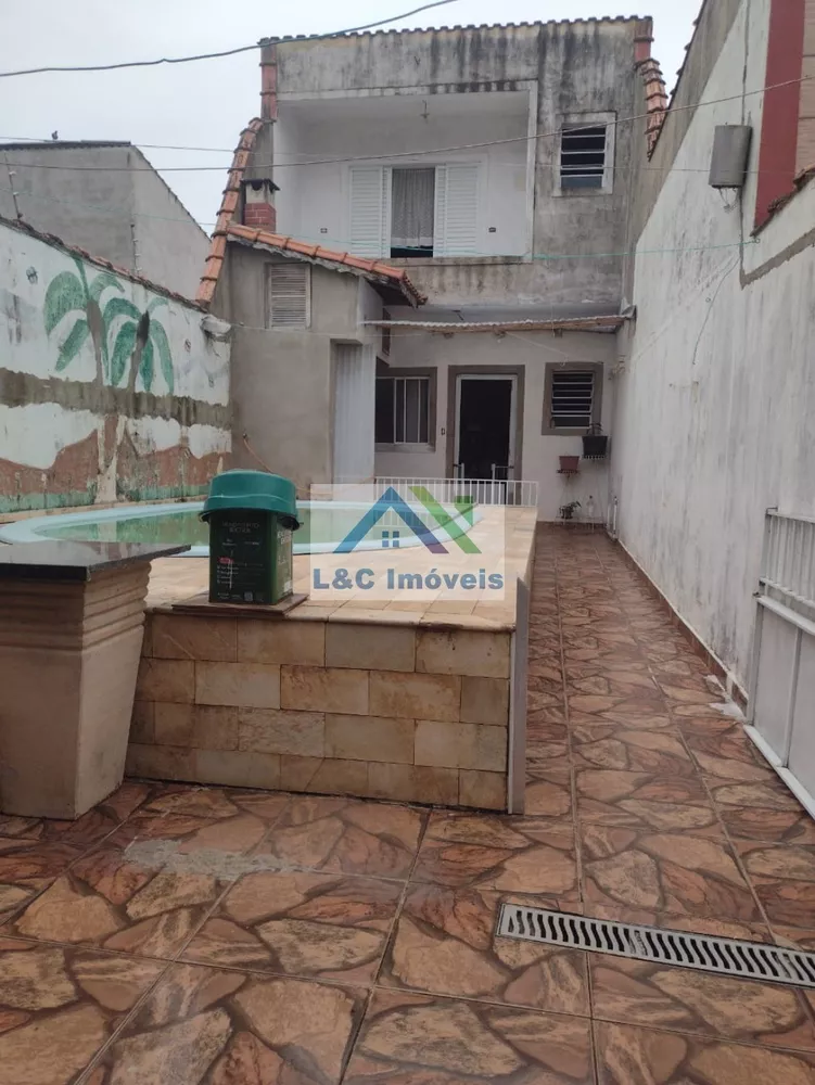 Casa, 2 quartos, 225 m² - Foto 3