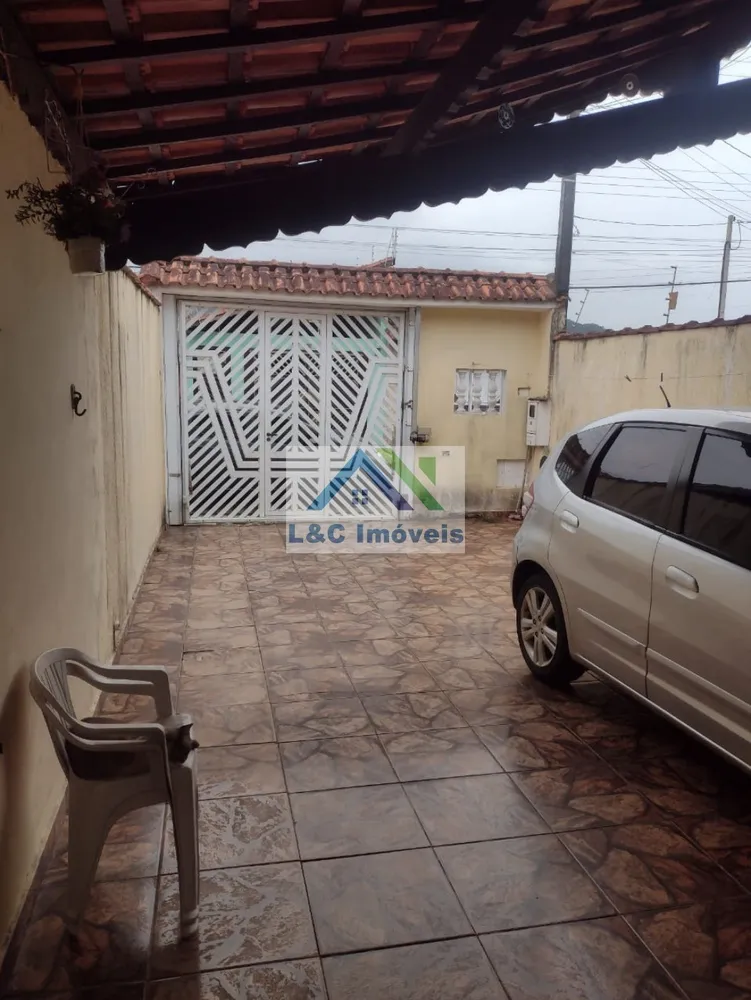 Casa, 2 quartos, 225 m² - Foto 3