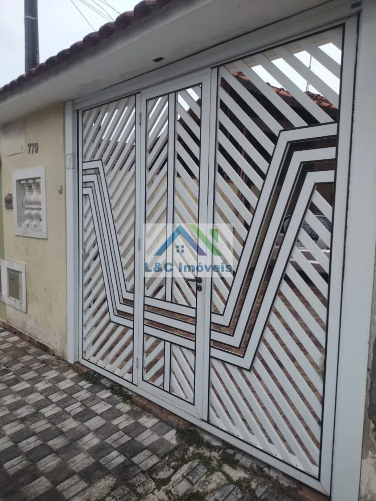 Casa, 2 quartos, 225 m² - Foto 2
