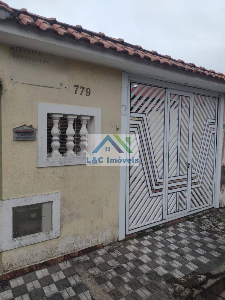Casa, 2 quartos, 225 m² - Foto 1