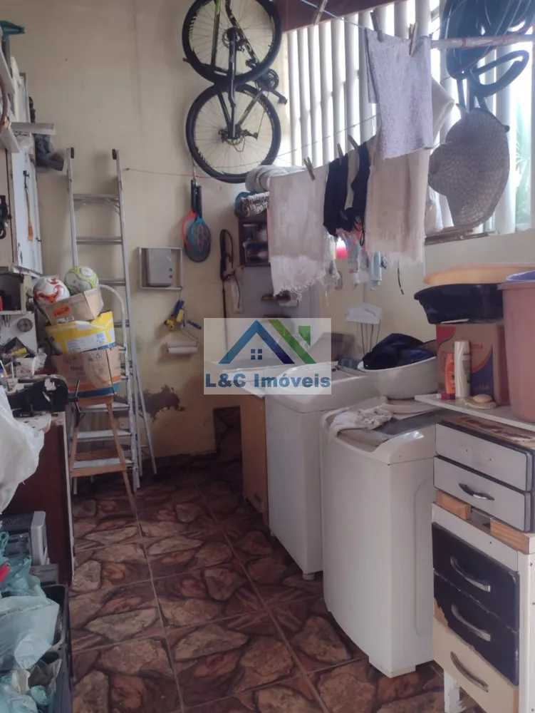 Casa, 2 quartos, 225 m² - Foto 4
