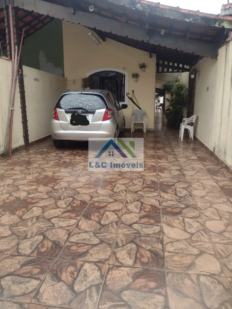 Casa, 2 quartos, 225 m² - Foto 2