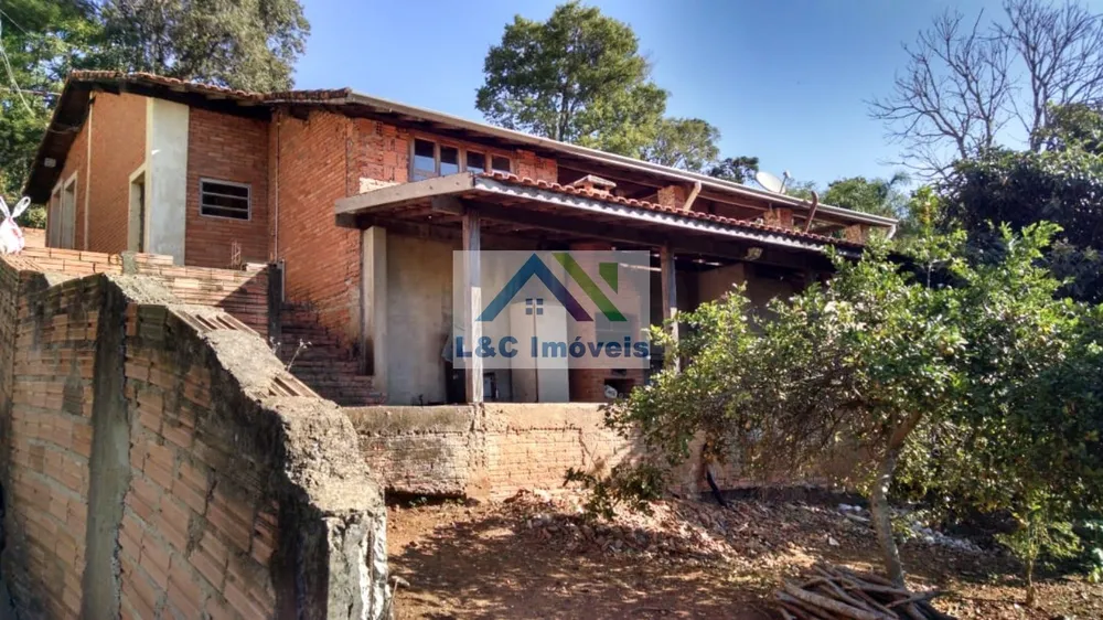 Chácara, 3 quartos - Foto 8