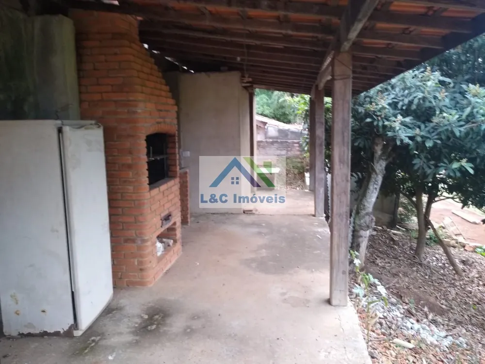 Chácara, 3 quartos - Foto 2
