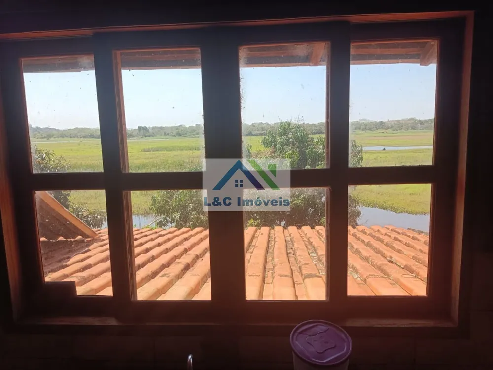 Chácara, 3 quartos - Foto 10