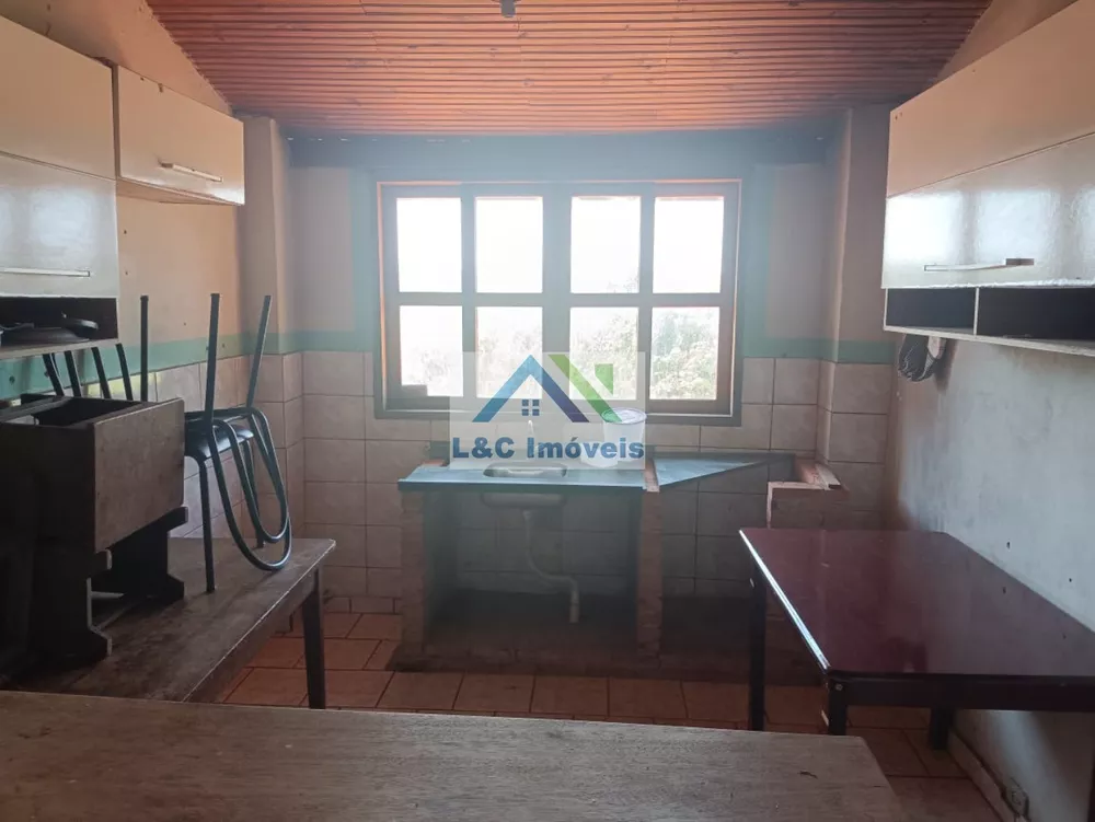 Chácara, 3 quartos - Foto 1