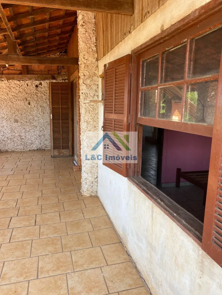 Chácara, 3 quartos - Foto 12