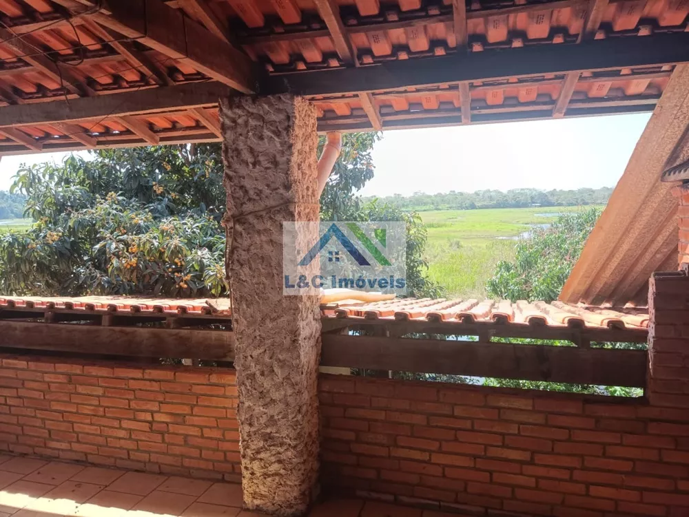 Chácara, 3 quartos - Foto 2