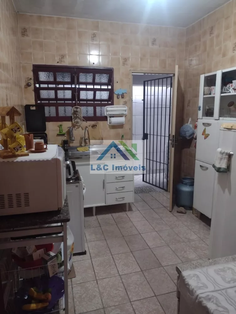Casa, 3 quartos - Foto 2