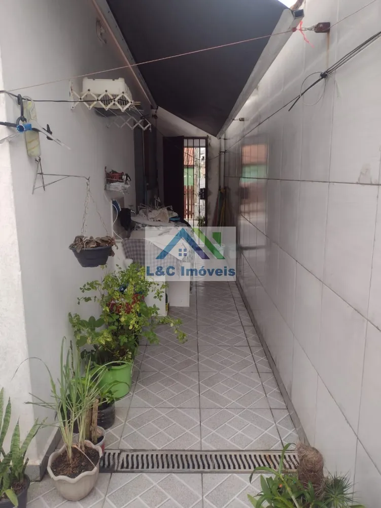 Casa, 3 quartos - Foto 6